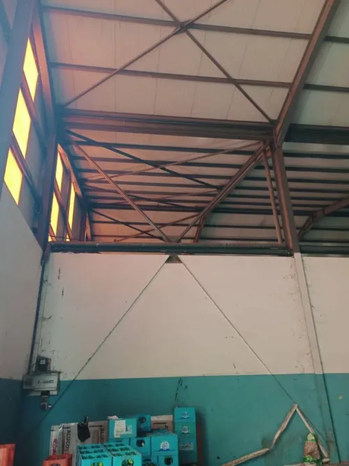 Location Hangar - Usine Sétif Ouled sabor