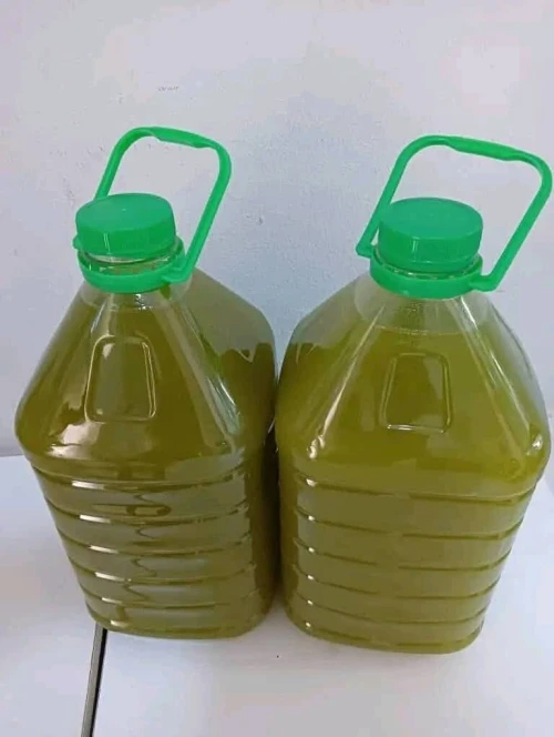 الزيت الزيتون