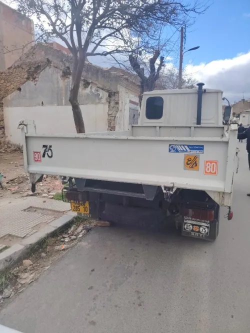 Sonacom K66 1985