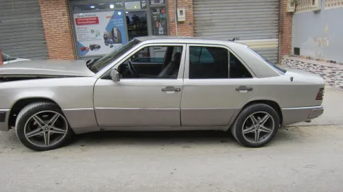 Mercedes Classe E 1996 Classe E