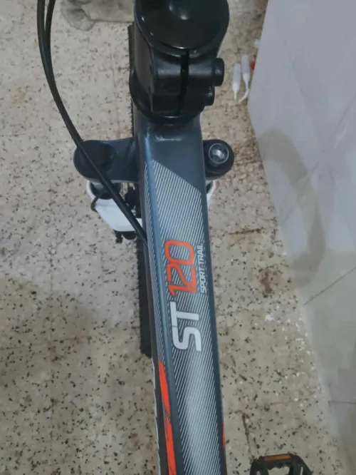 Vélo Rockrider 