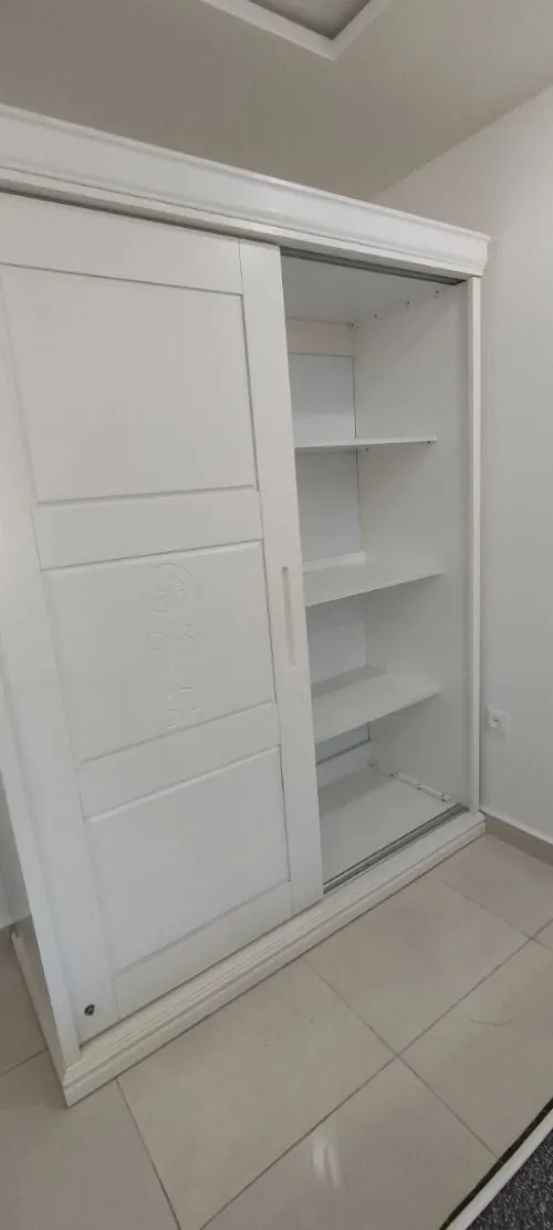 Armoire et canape+le matelas 