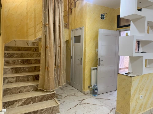 Vente Villa El Tarf Ben mehdi