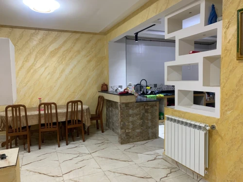 Vente Villa El Tarf Ben mehdi