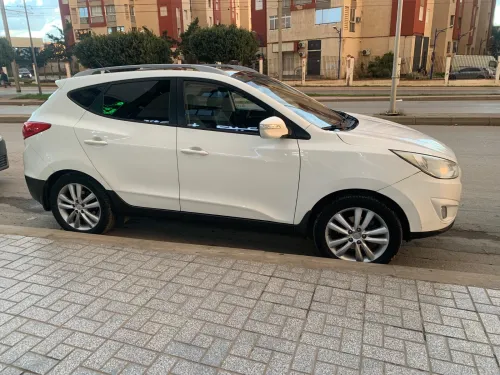 Hyundai Tucson 2014 