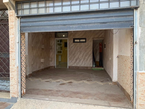 Vente Villa El Tarf Ben mehdi