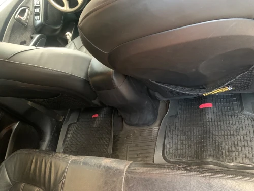 Hyundai Tucson 2014 