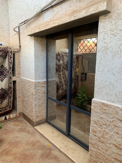 Vente Villa El Tarf Ben mehdi
