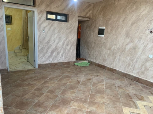Vente Villa El Tarf Ben mehdi