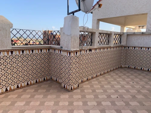 Vente Villa El Tarf Ben mehdi
