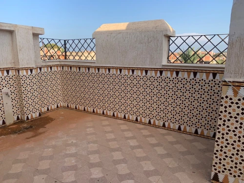 Vente Villa El Tarf Ben mehdi
