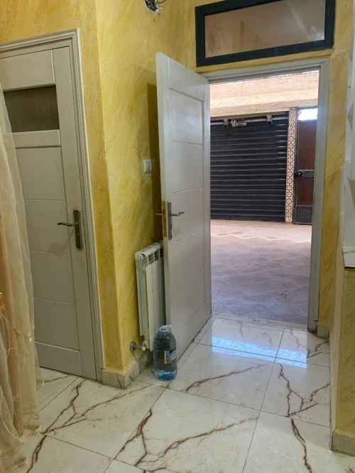 Vente Villa El Tarf Ben mehdi