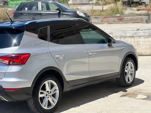 Seat ARONA 2019 FR