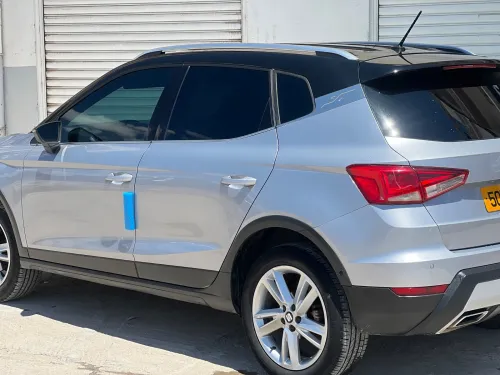 Seat ARONA 2019 FR