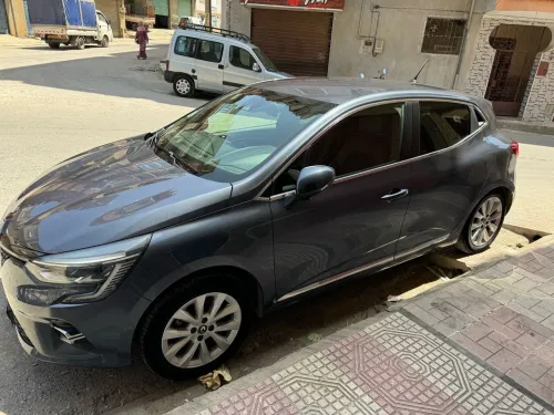 Renault Clio 5 antos 2021 Clio 5 antos