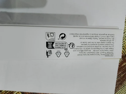 HONOR 400 smart
