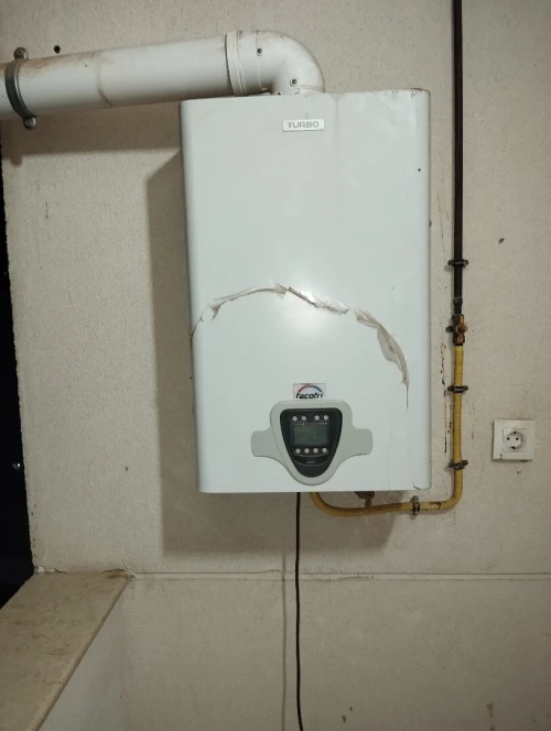 Vente Appartement F4 Oran Bir el djir