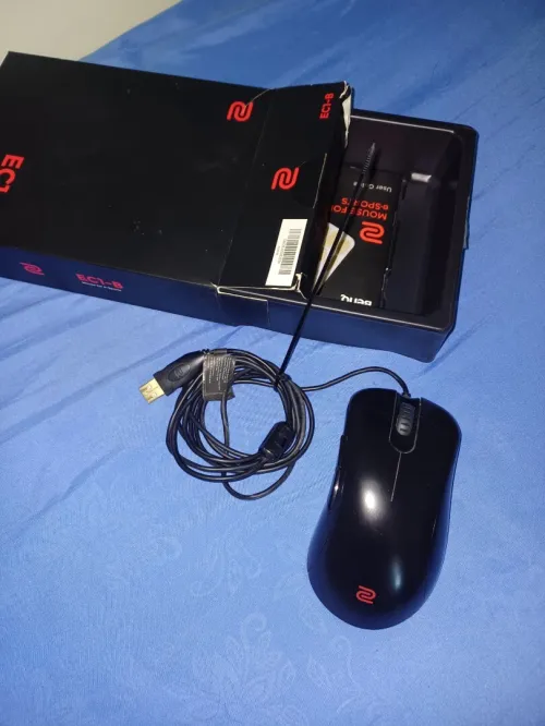 souris benq zowie ec1b