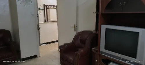 Location vacances Appartement F3 Mostaganem Mostaganem