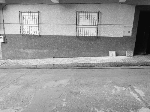 Vente Appartement F2 Jijel Jijel