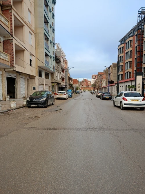 Vente Appartement F2 Jijel Jijel