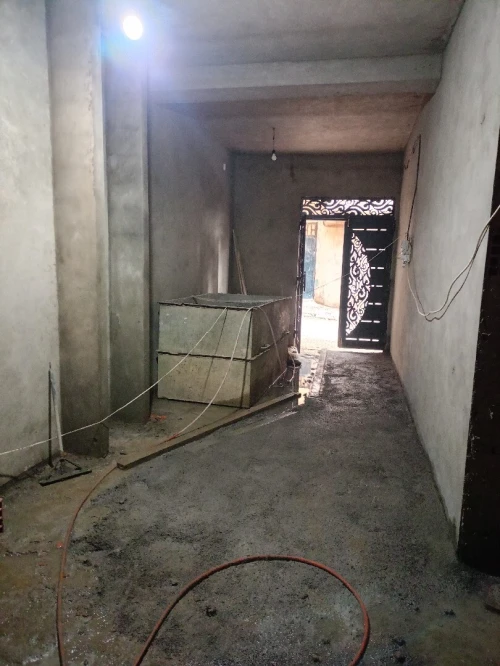 Vente Appartement F2 Jijel Jijel