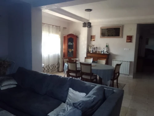 Vente Appartement Duplex F6 Tipaza Kolea