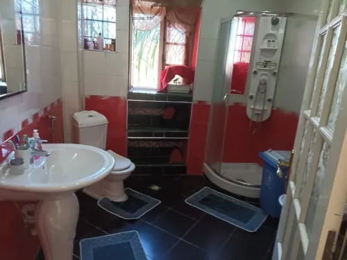 Location Villa Alger Birkhadem