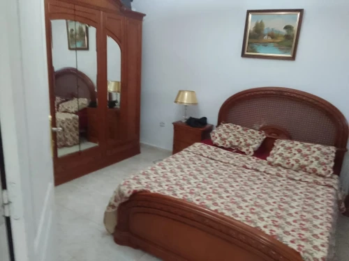 Vente Appartement Duplex F6 Tipaza Kolea