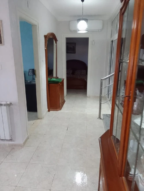 Vente Appartement Duplex F6 Tipaza Kolea