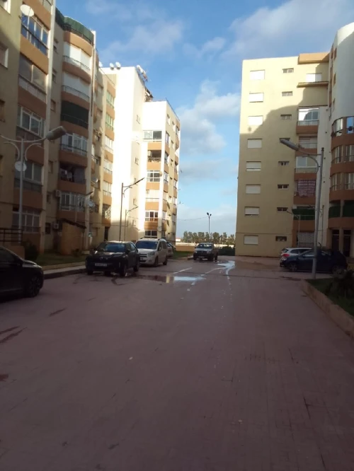 Vente Appartement Duplex F6 Tipaza Kolea
