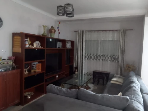 Vente Appartement Duplex F6 Tipaza Kolea