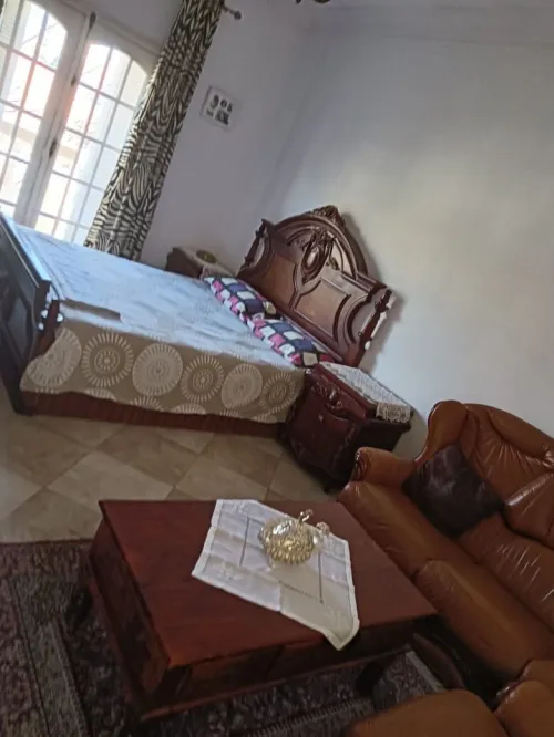 Location Villa Alger Birkhadem