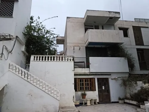 Vente bien immobilier Alger Ouled fayet