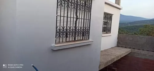Vente Villa Jijel El aouana