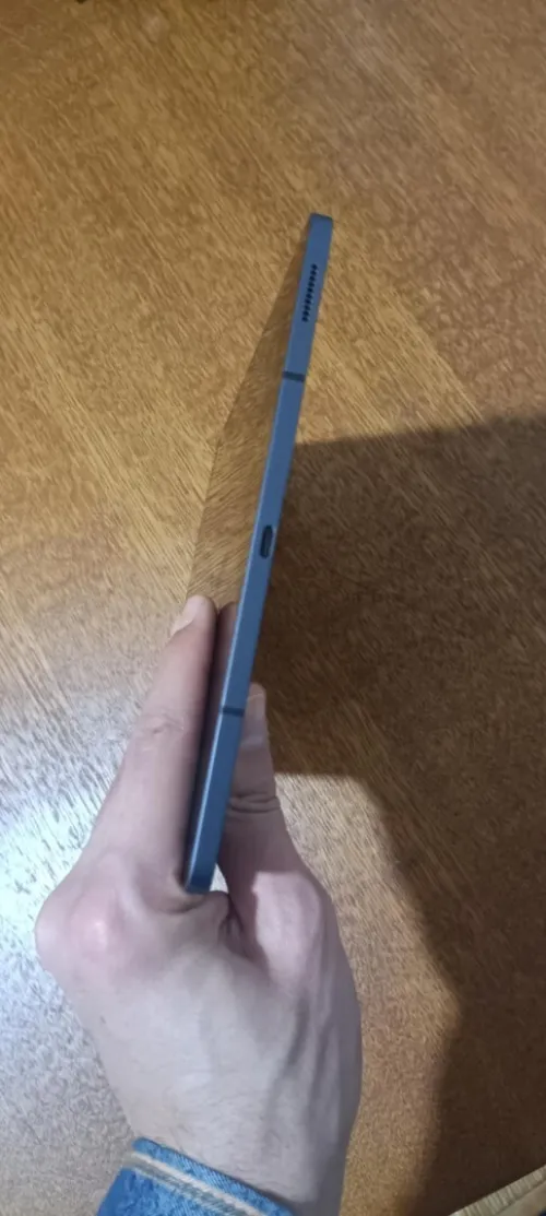 Samsung Tab S7 FE 5G