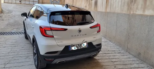 Renault Captur 2021 RS Line 