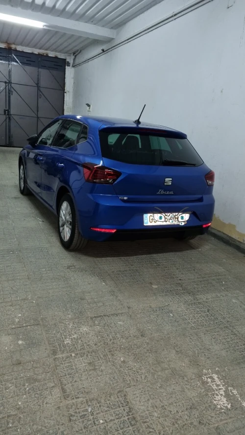 Seat Ibiza 2023 Xcellence