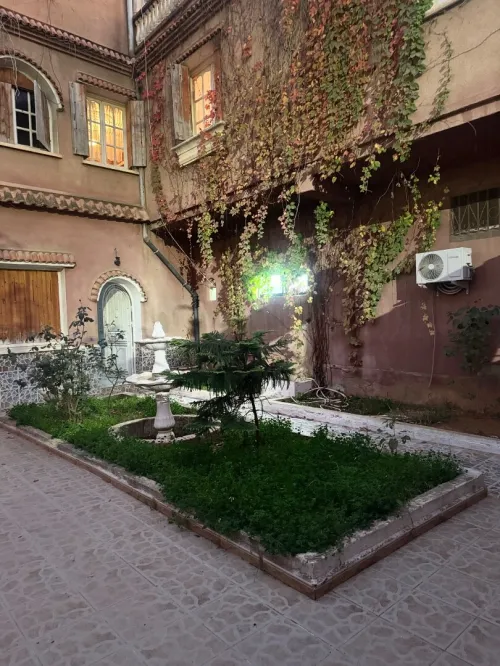 Vente Villa Alger Ain naadja