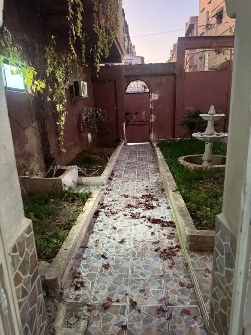 Vente Villa Alger Ain naadja