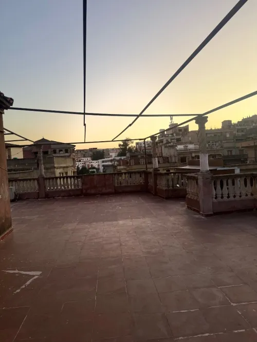 Vente Villa Alger Ain naadja
