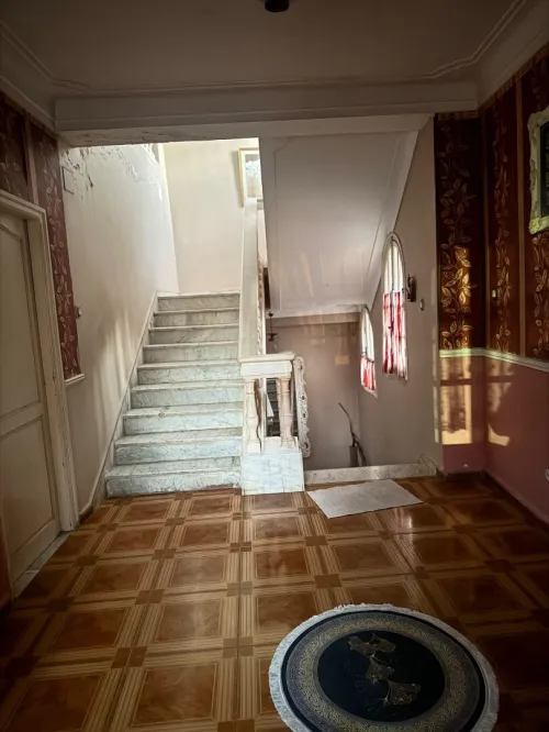 Vente Villa Alger Ain naadja