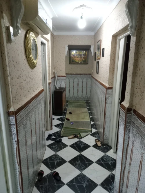 Vente Appartement F3 Alger Birtouta