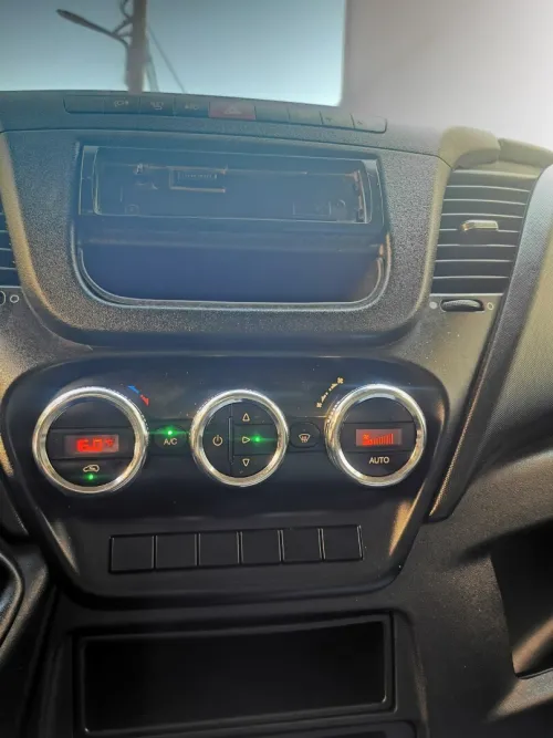 Iveco Daily c15 2019