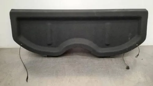Plage arrière kia kx1