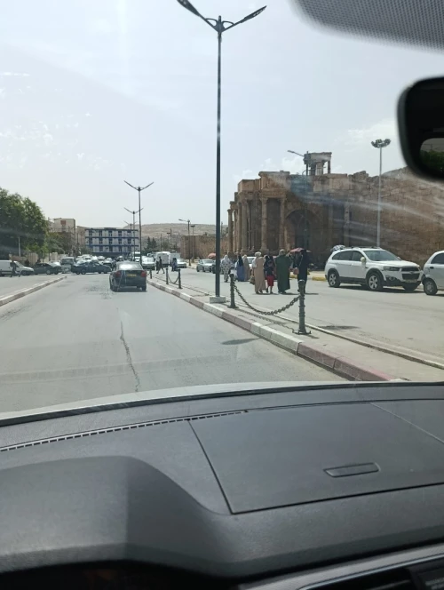 Vente Villa Tébessa Tebessa