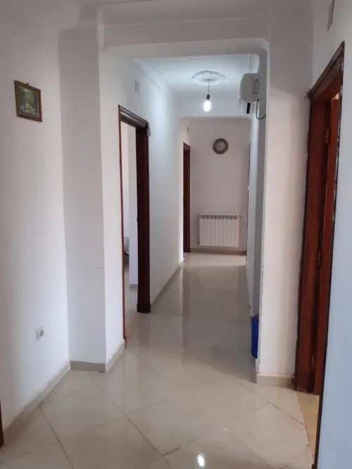 Location vacances Appartement F4 Alger Bordj el bahri