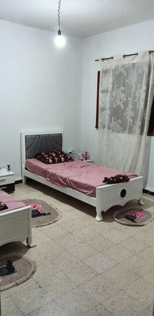 Vente Villa Tébessa Tebessa