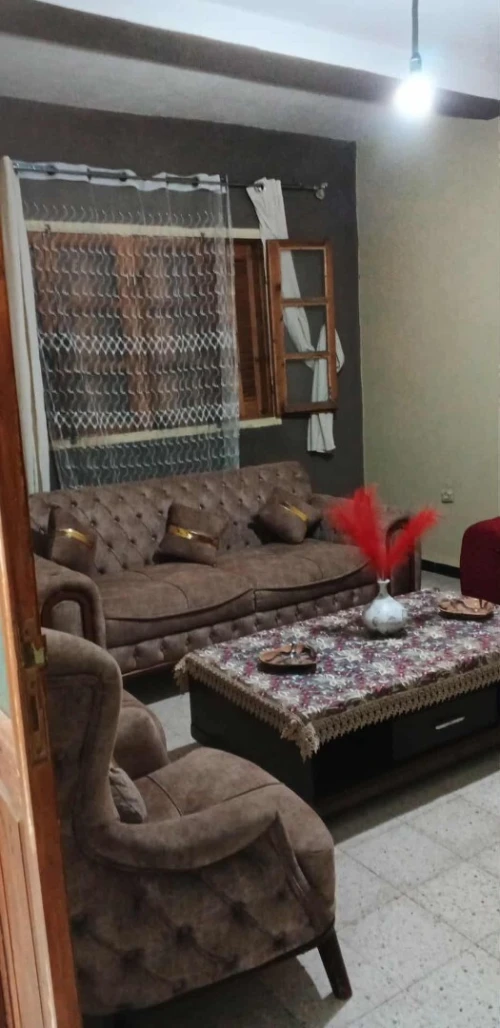 Vente Villa Tébessa Tebessa