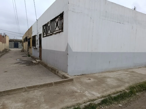 Vente Villa Tébessa Tebessa